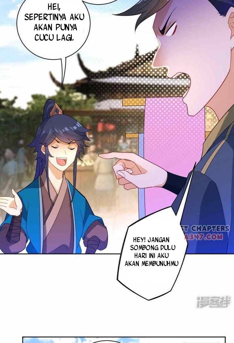 First Class Family Chapter 47 Gambar 31